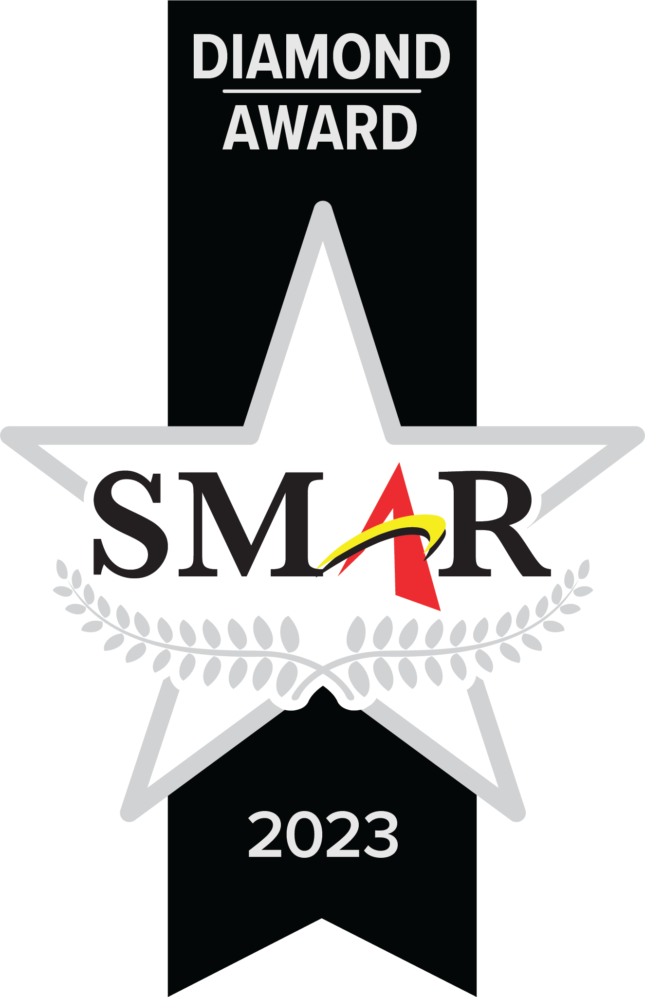 SMAR Individual Diamond Award 2023